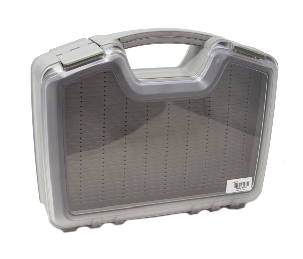 The Fly Fishers Flybrary of Congress Fly Box 2